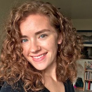 Meet your Posher, Sabrina